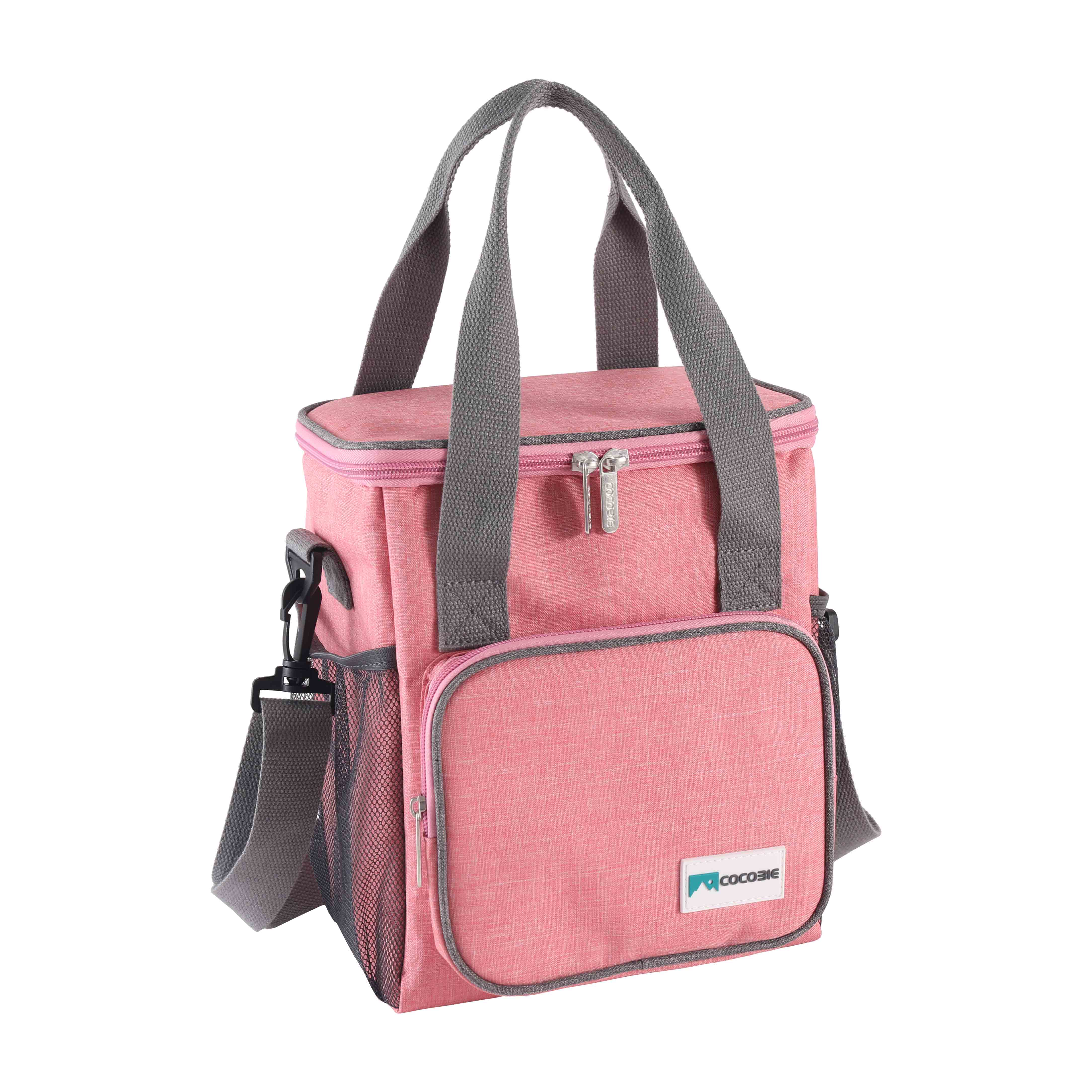 INC-245 keep cold for 6 hours Waterproof and Lightweight design Environmentally friendly lunch bag