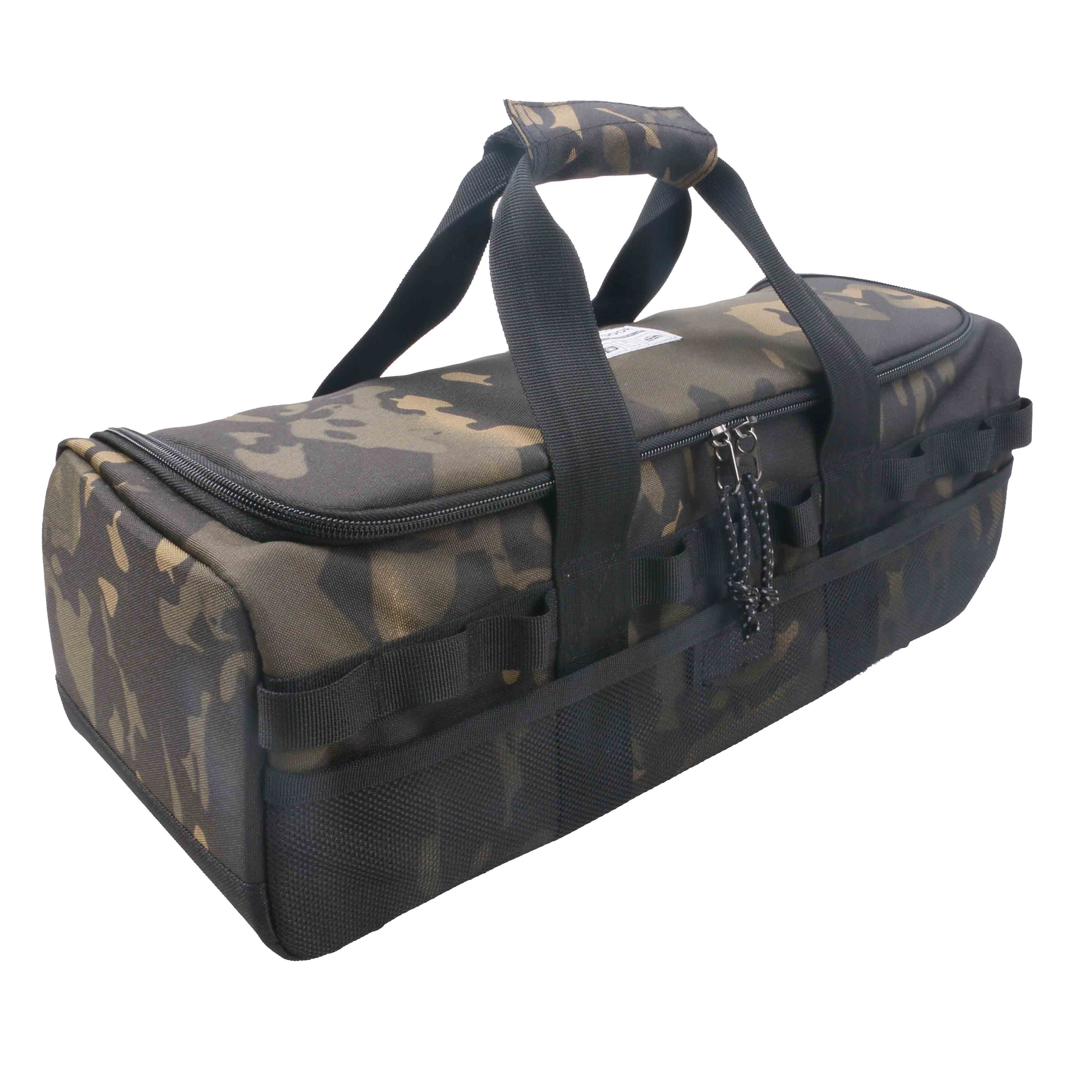 INC-274 Tooling bag for pininc camping out door bag 