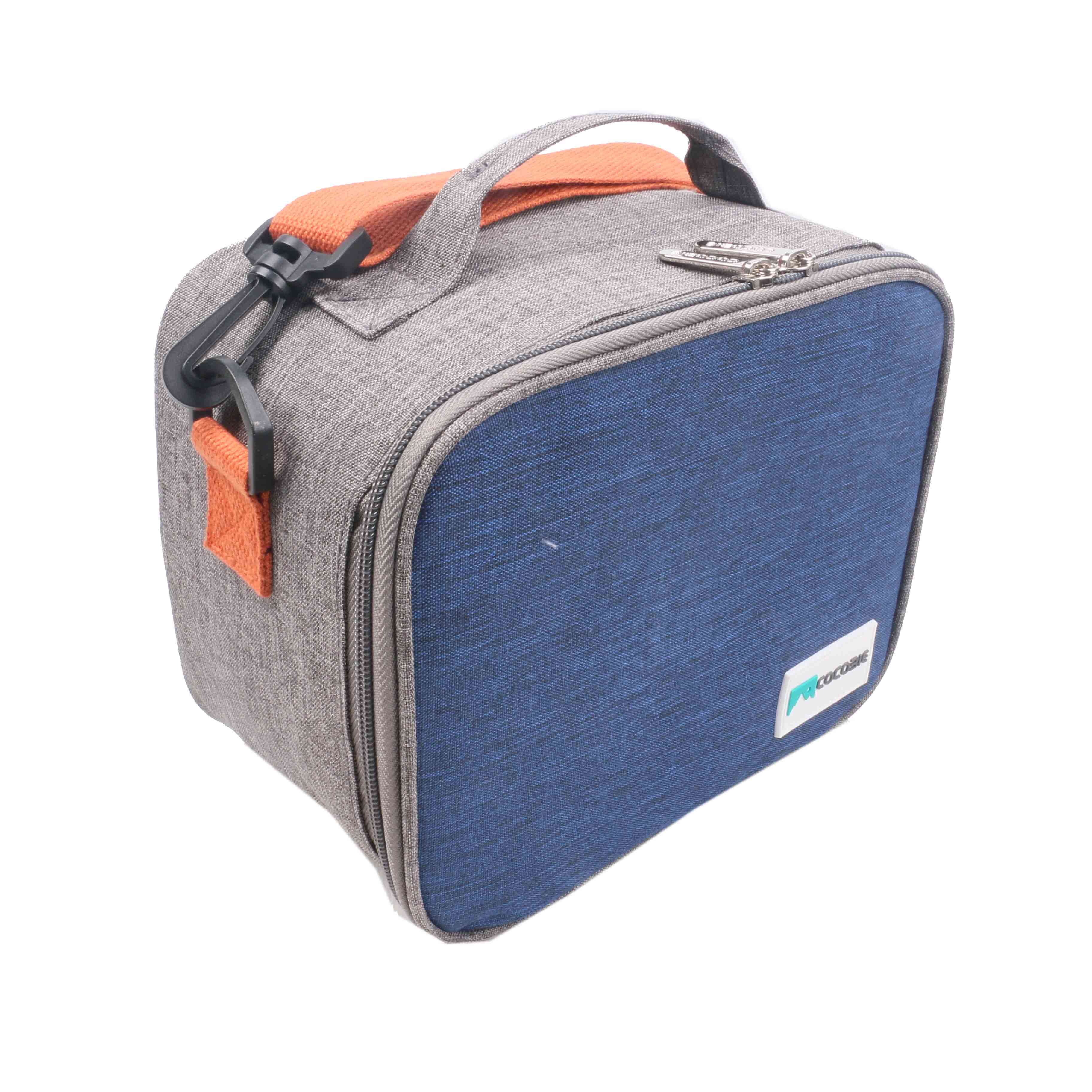 INC-263 keep cold for 6 hours Waterproof and Lightweight design Environmentally friendly lunch bag