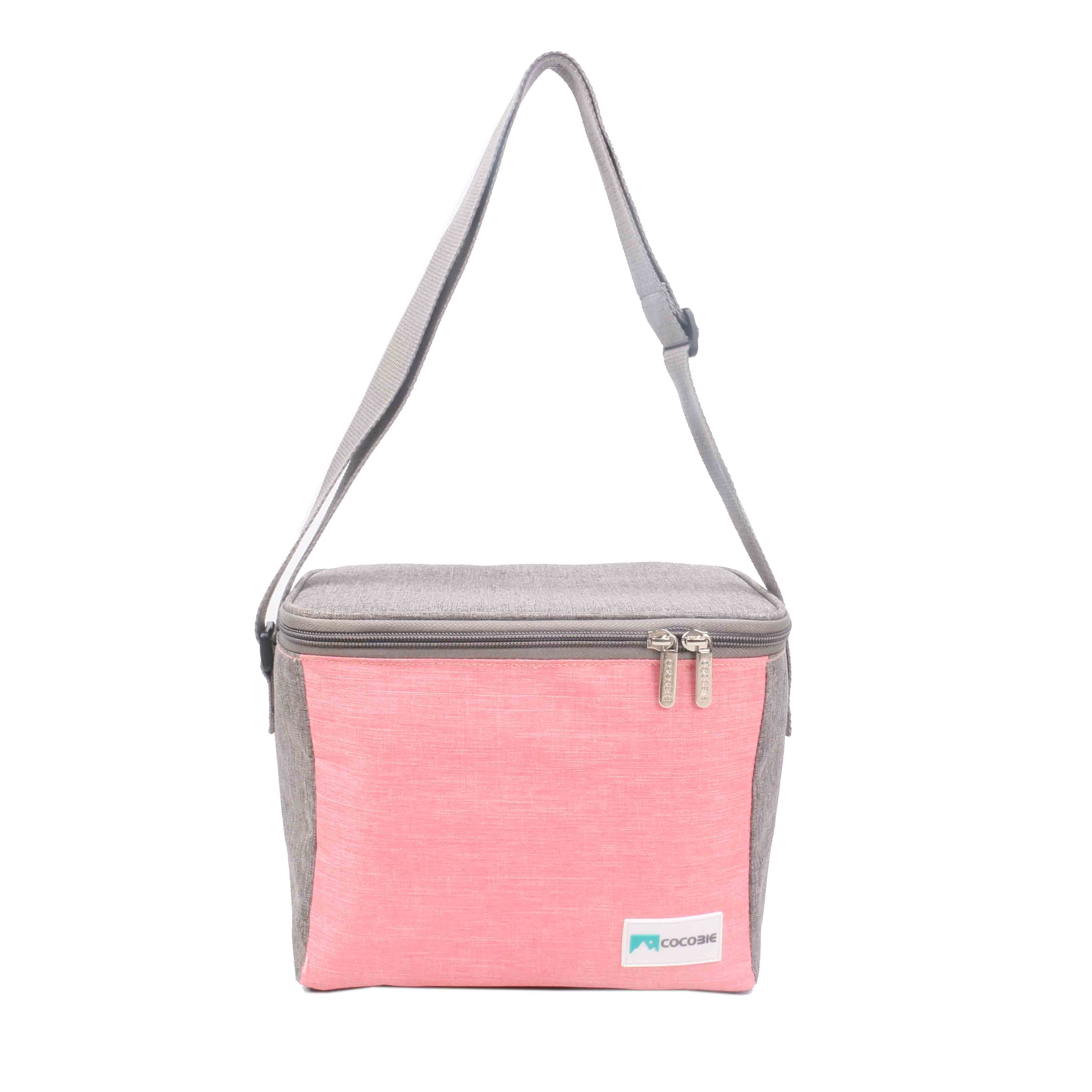 INC-262 keep cold for 6 hours Waterproof and Lightweight design Environmentally friendly lunch bag