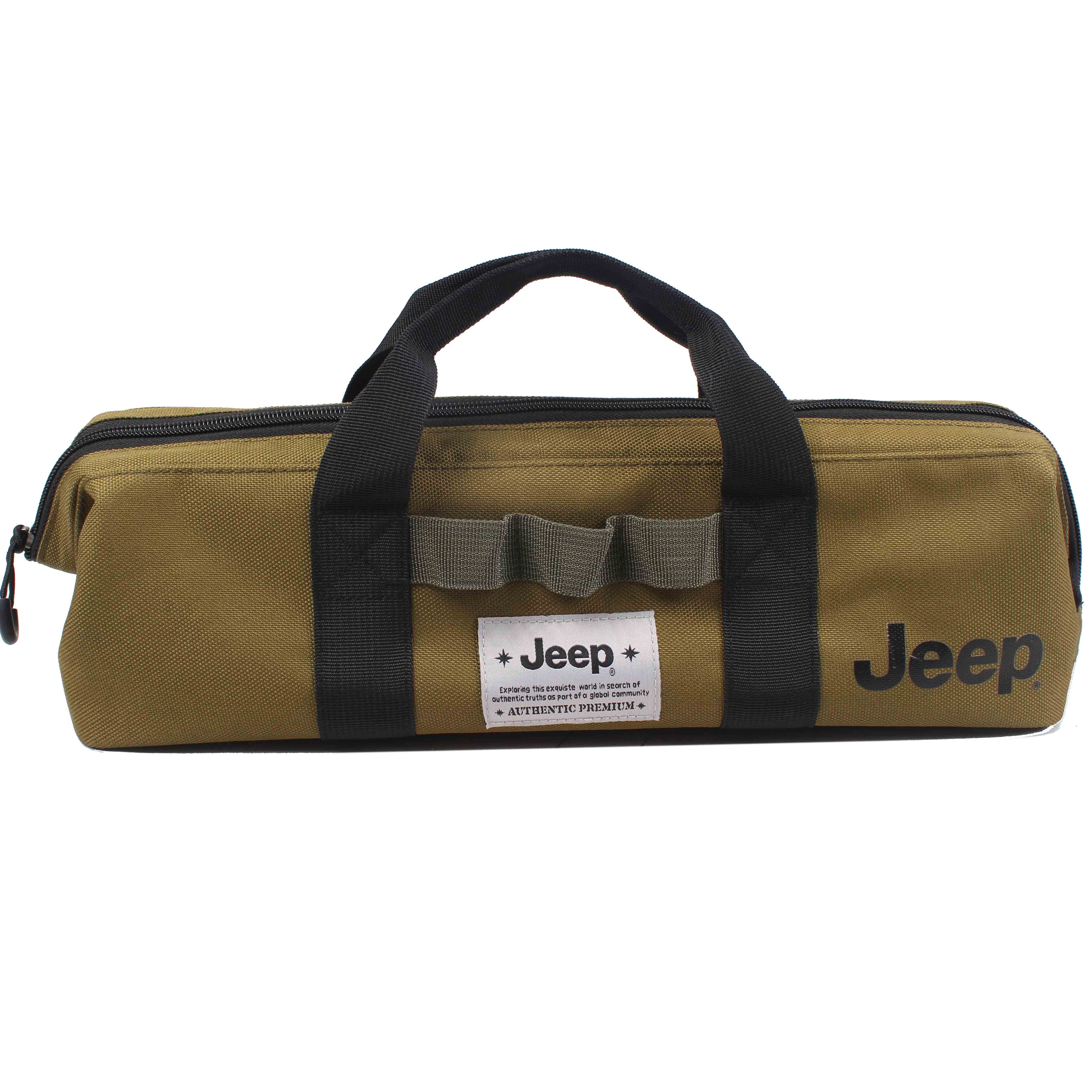 INC-328 Tooling bag for pininc camping outdoor bag 