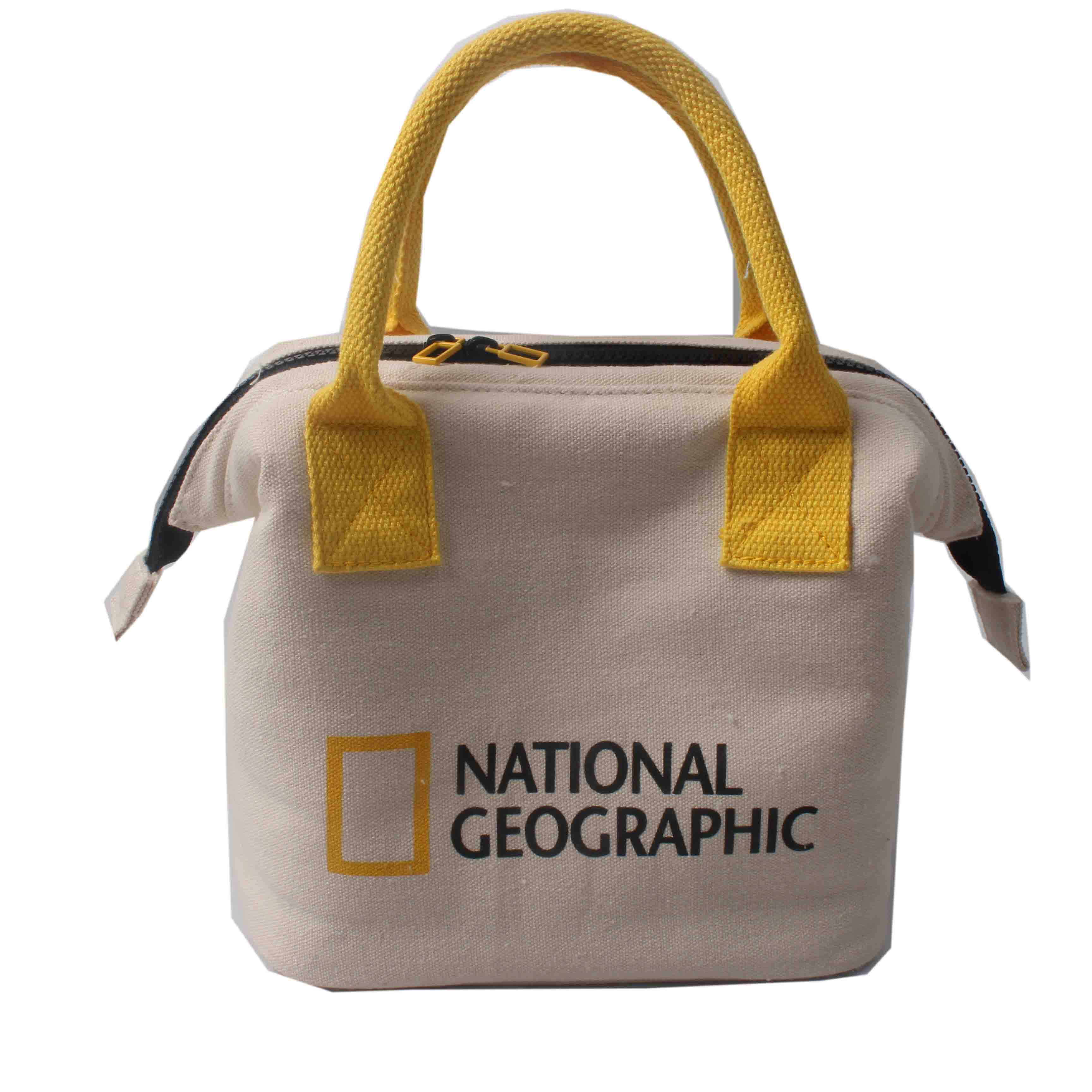 INC-350 keep cold for 6 hours Waterproof and Lightweight design Environmentally friendly lunch bag