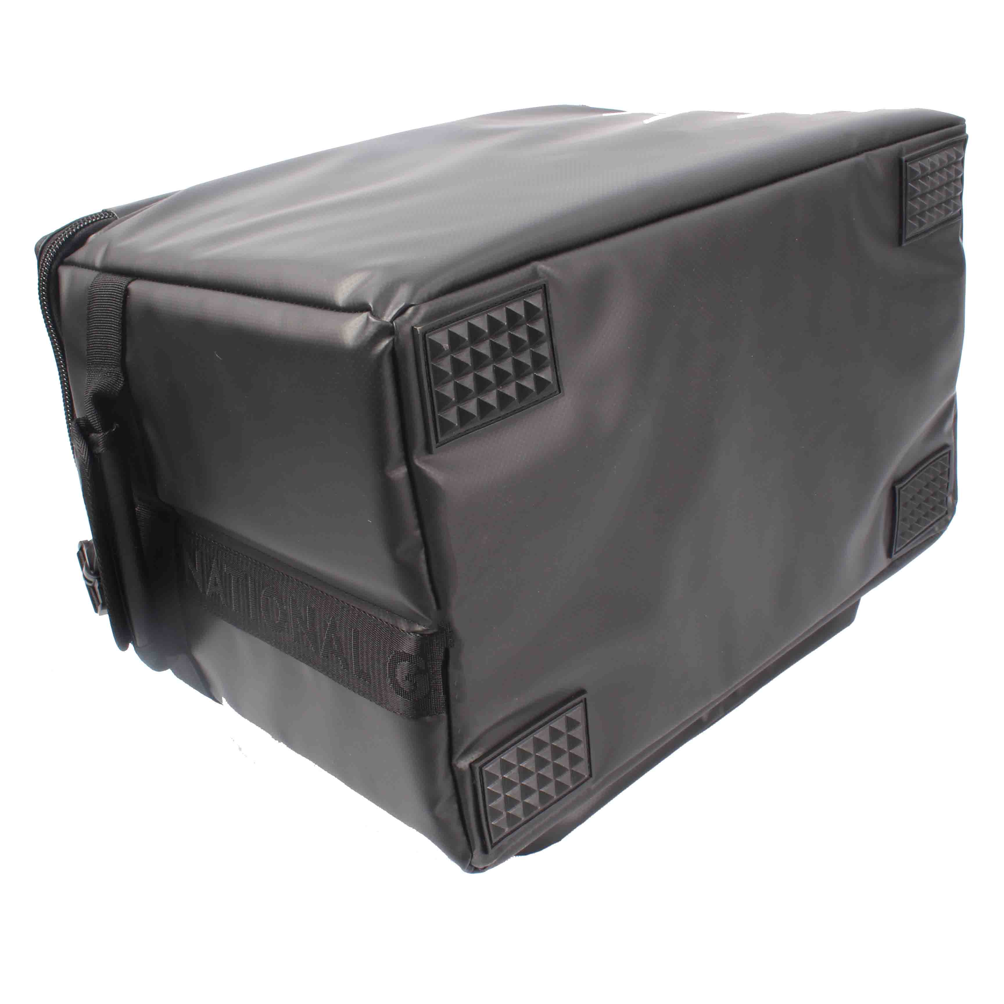 INC-346 keep cold for 6 hours Waterproof and Lightweight design Environmentally friendly lunch bag