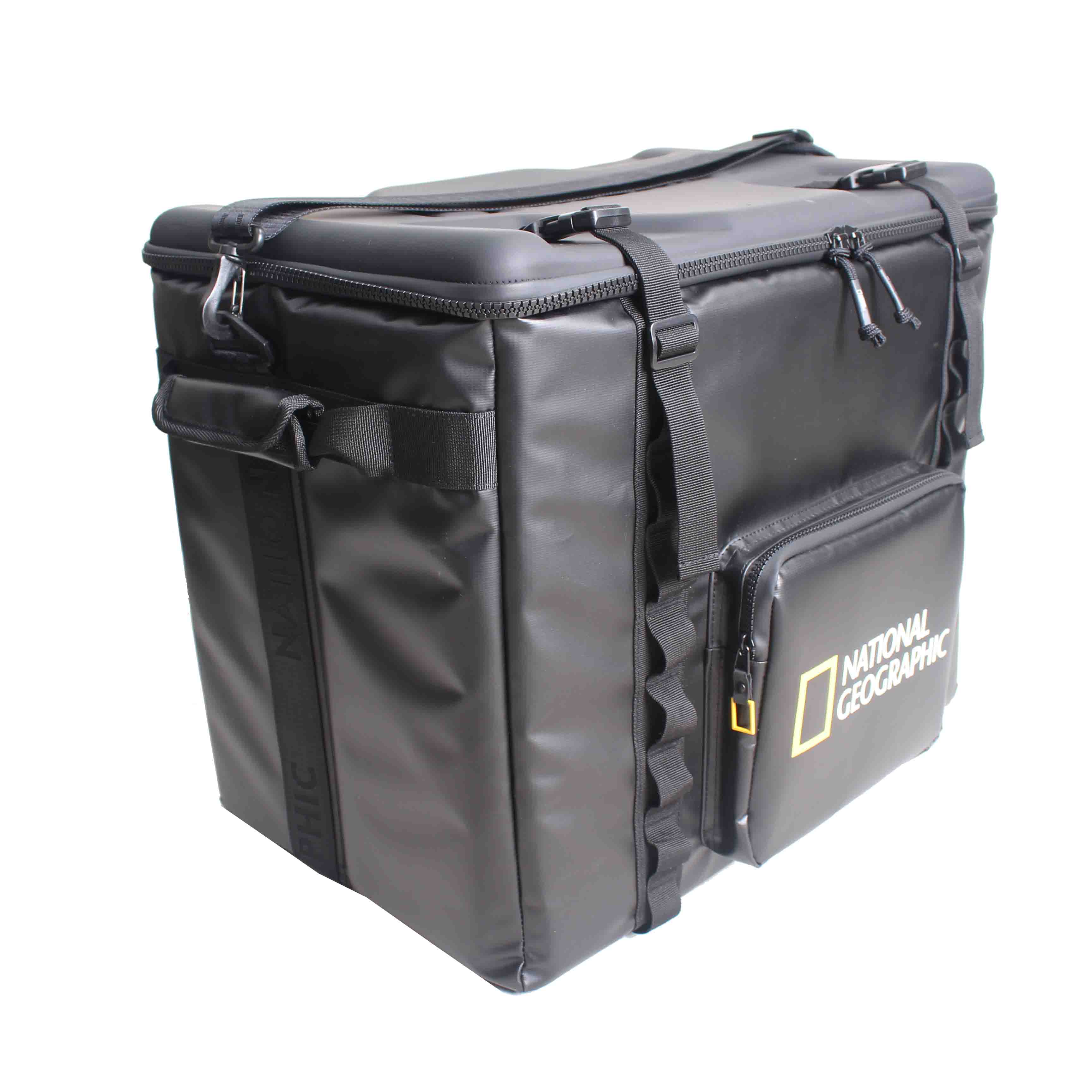 INC-345 keep cold for 6 hours Waterproof and Lightweight design Environmentally friendly lunch bag