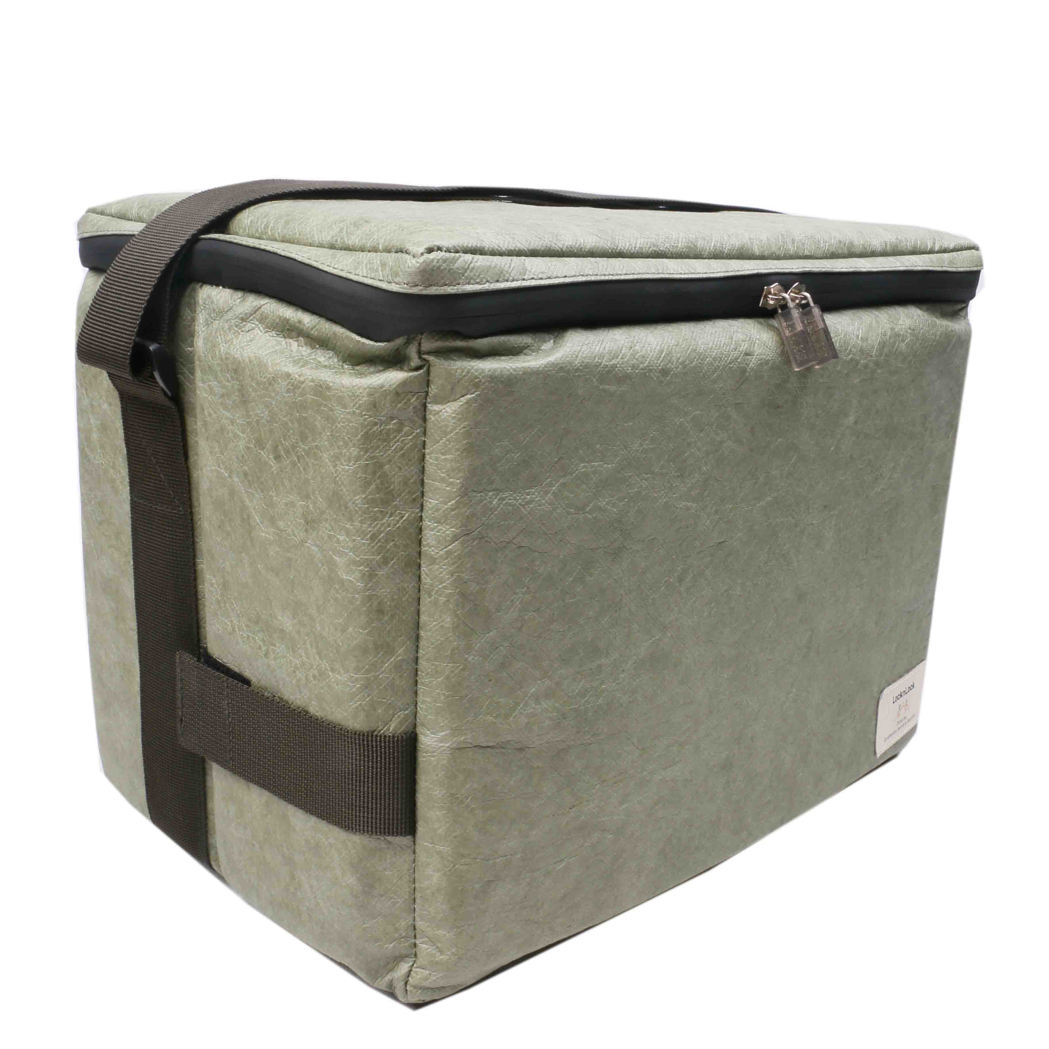 INC-359 keep cold for 48 hours Waterproof and Lightweight design Environmentally friendly cooler bag