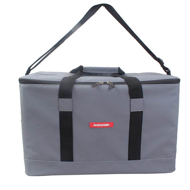 INC-450 keep cold for 6 hours Waterproof and Lightweight design Environmentally friendly lunch bag