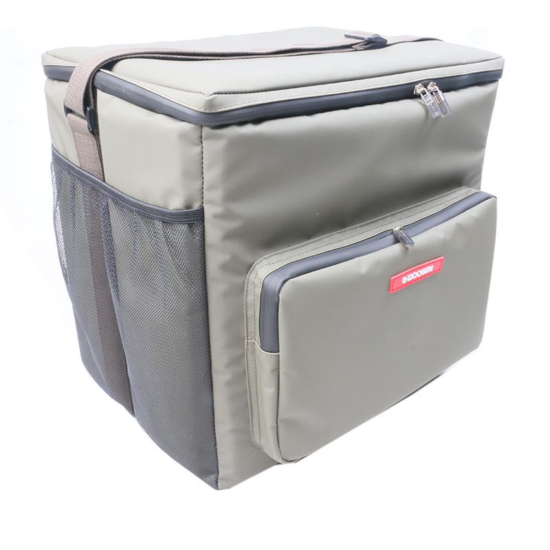 INC-463 keep cold for 6 hours Waterproof and Lightweight design Environmentally friendly lunch bag