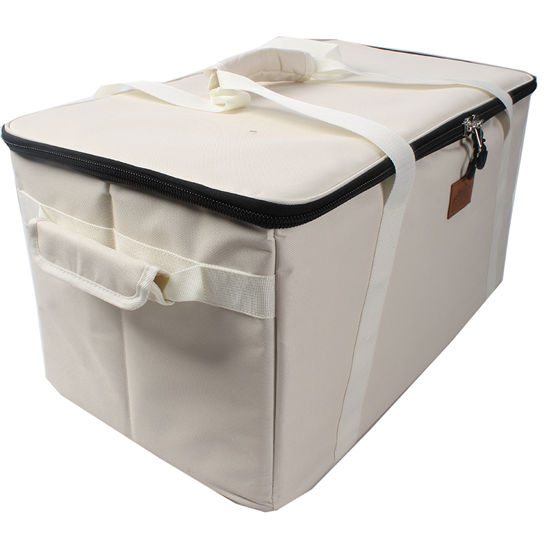 INC-460 keep cold for 6 hours Waterproof and Lightweight design Environmentally friendly lunch bag