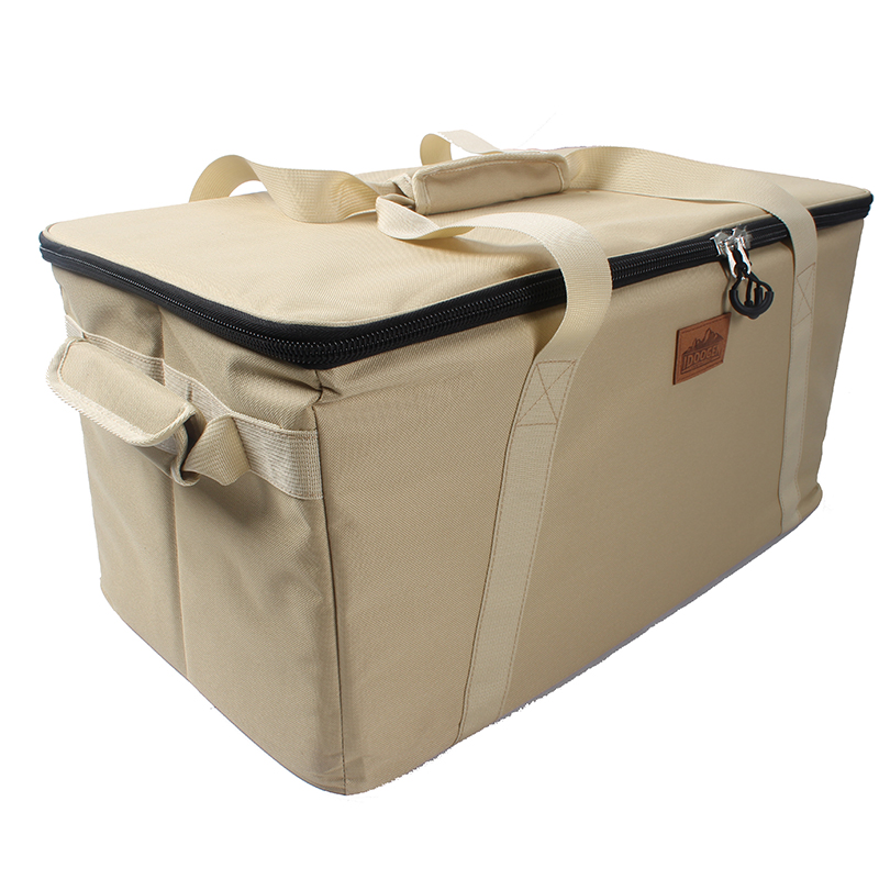 INC-462 keep cold for 6 hours Waterproof and Lightweight design Environmentally friendly lunch bag