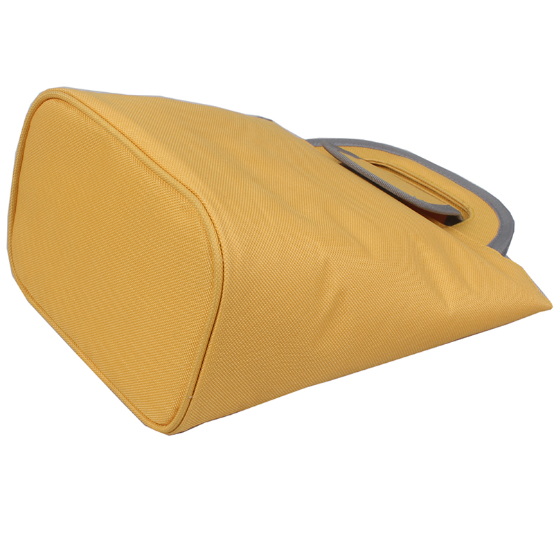 INC-397 Keep Cold for 6 Hours Waterproof And Lightweight Design Environmentally Friendly Lunch Bag
