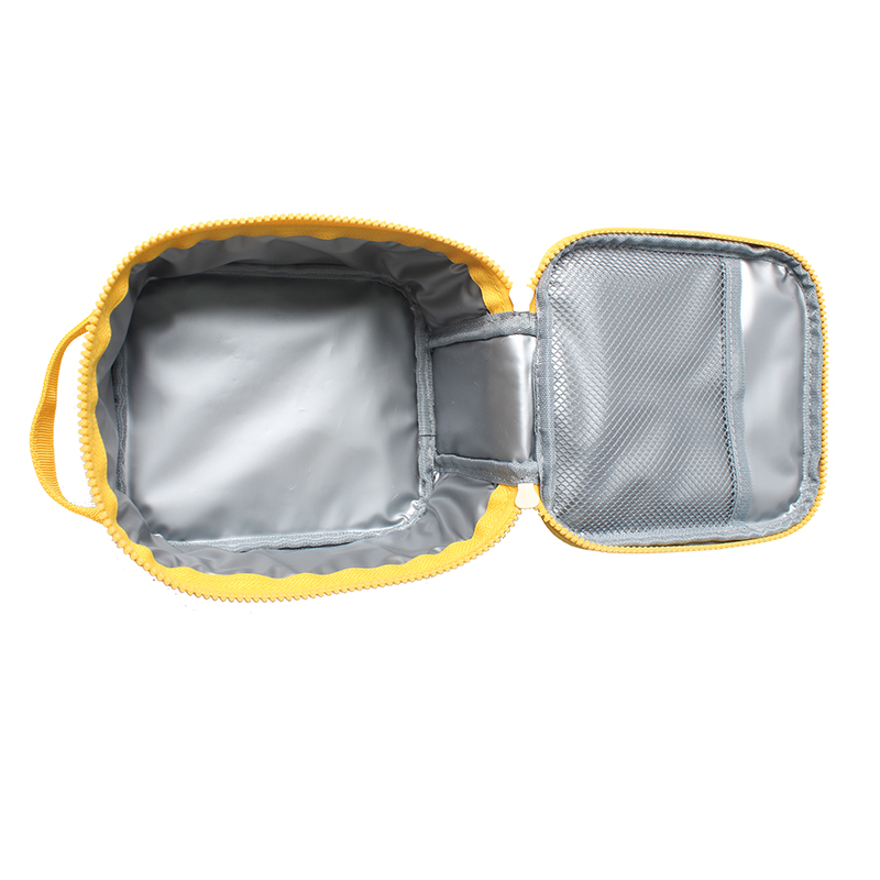 INC-426 Keep Cold for 6 Hours Waterproof And Lightweight Design Environmentally Friendly Lunch Bag