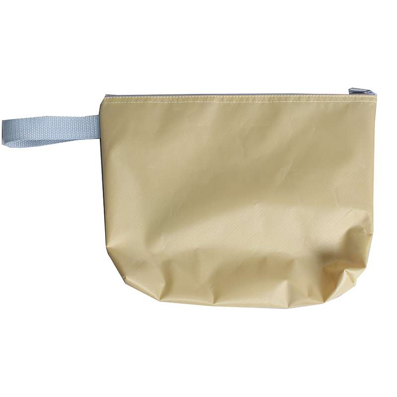 INC-416 Keep Cold for 6 Hours Waterproof And Lightweight Design Environmentally Friendly Lunch Bag