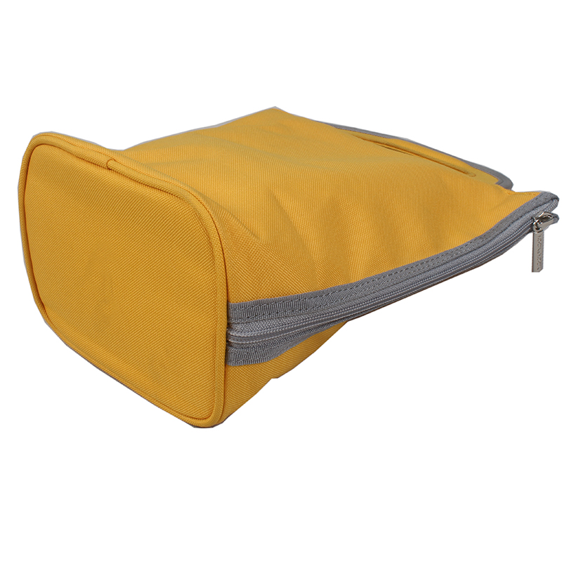 INC-396 Keep Cold for 6 Hours Waterproof And Lightweight Design Environmentally Friendly Lunch Bag