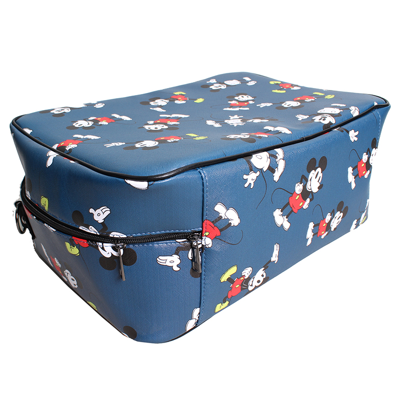 INC-411 Keep Cold for 6 Hours Waterproof And Lightweight Design Environmentally Friendly Lunch Bag