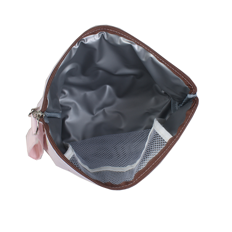 INC-399 Keep Cold for 6 Hours Waterproof And Lightweight Design Environmentally Friendly Lunch Bag