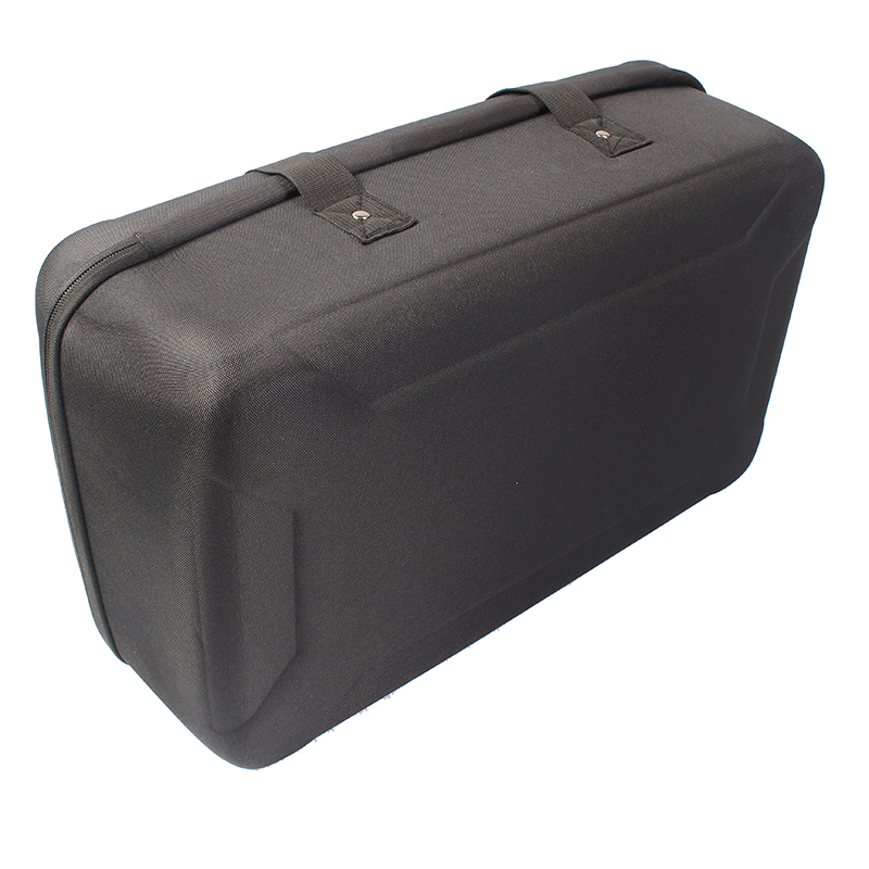 INC-550 Keep Cold for 6 Hours Waterproof And Lightweight Design Environmentally Friendly Lunch Bag