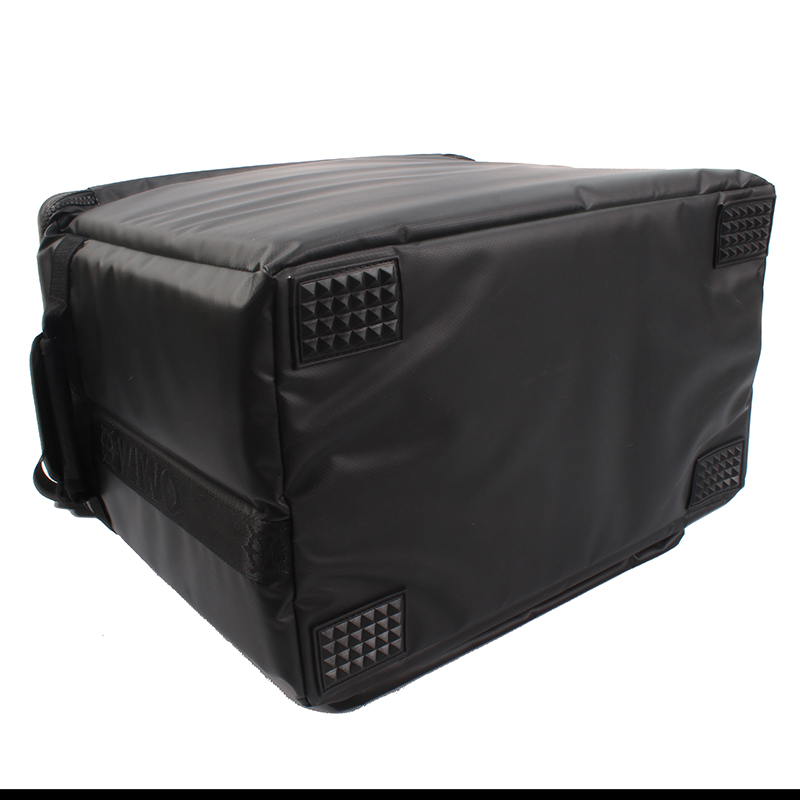 INC-540 Keep Cold for 6 Hours Waterproof And Lightweight Design Environmentally Friendly Lunch Bag
