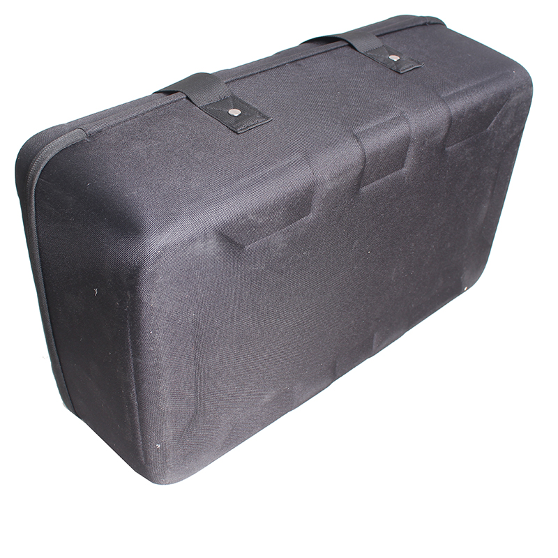 INC-549 Keep Cold for 6 Hours Waterproof And Lightweight Design Environmentally Friendly Lunch Bag
