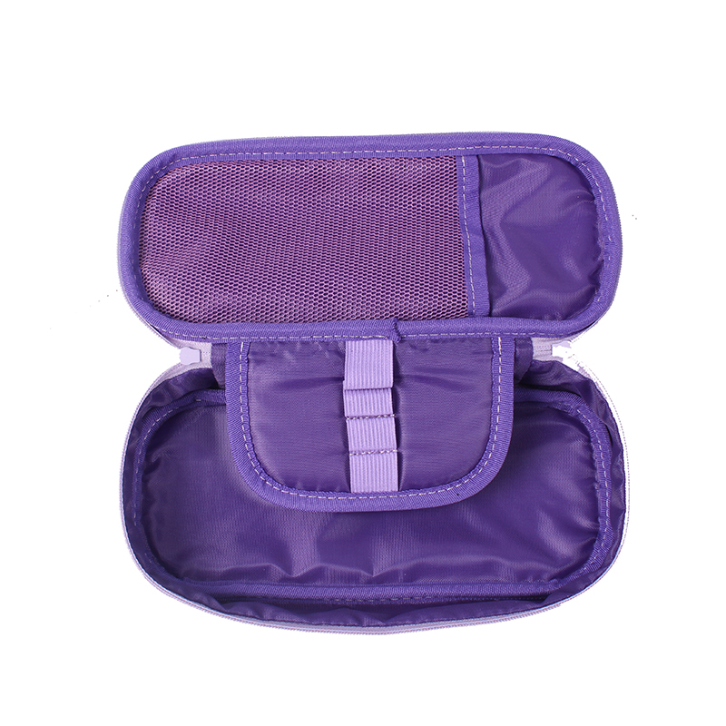 INC-442 pencil-case Pencil bag pencil case