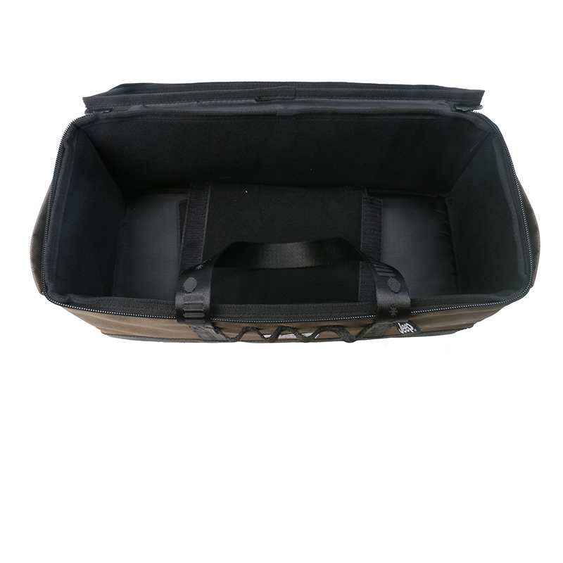 INC-447 keep cold for 6 hours Waterproof and Lightweight design Environmentally friendly lunch bag