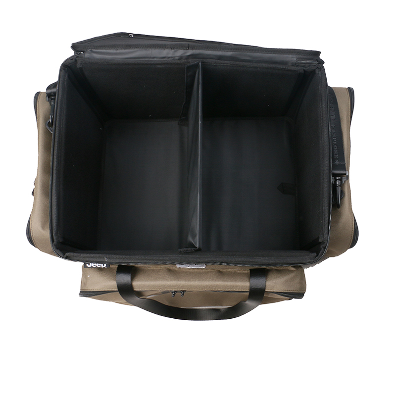INC-448 keep cold for 6 hours Waterproof and Lightweight design Environmentally friendly lunch bag
