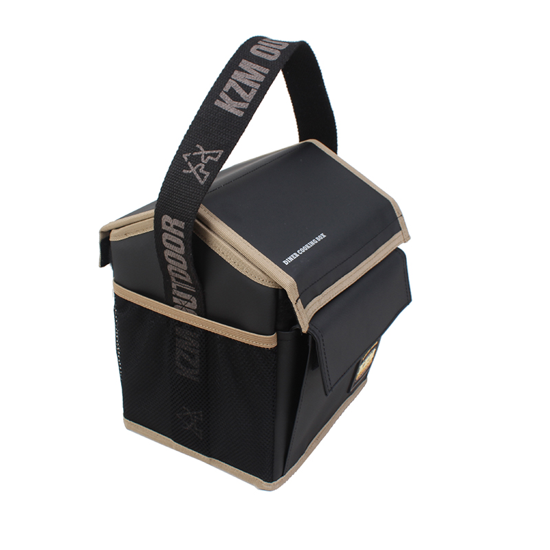 INC-473 Keep Cold for 6 Hours Waterproof And Lightweight Design Environmentally Friendly Lunch Bag