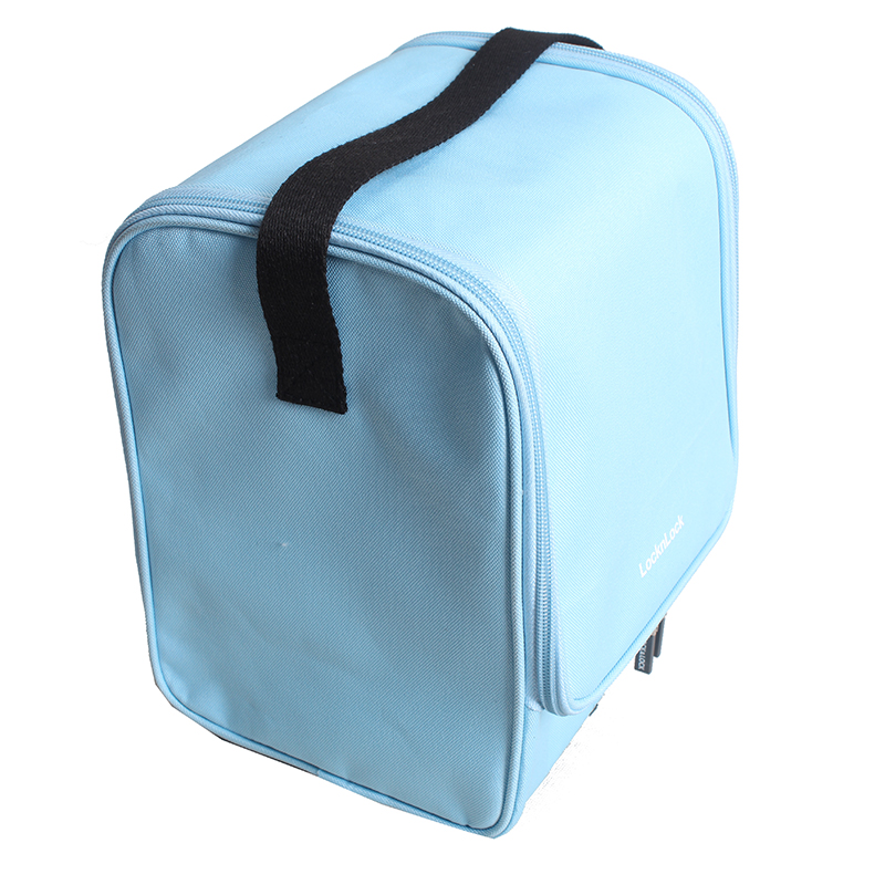 INC-372 keep cold for 6 hours Waterproof and Lightweight design Environmentally friendly lunch bag