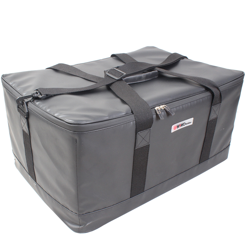 INC-523 Keep Cold for 6 Hours Waterproof And Lightweight Design Environmentally Friendly Lunch Bag
