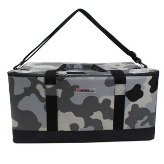 INC-531 Keep Cold for 6 Hours Waterproof And Lightweight Design Environmentally Friendly Lunch Bag