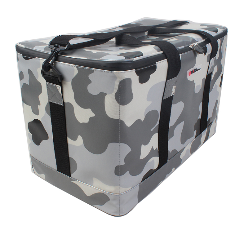 INC-519 Keep Cold for 6 Hours Waterproof And Lightweight Design Environmentally Friendly Lunch Bag