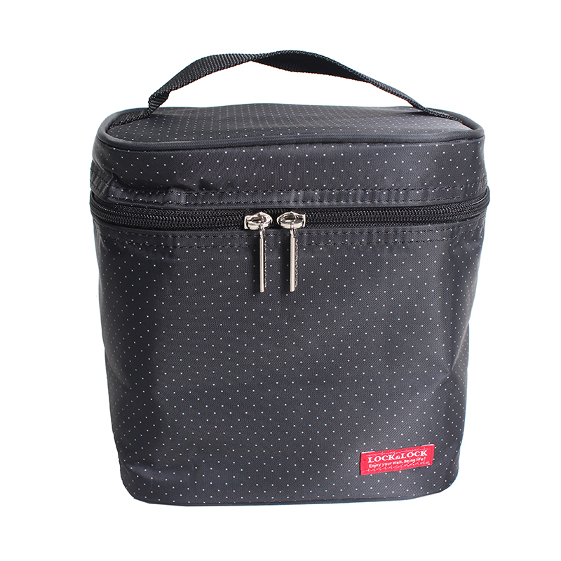 INC-367 keep cold for 6 hours Waterproof and Lightweight design Environmentally friendly lunch bag