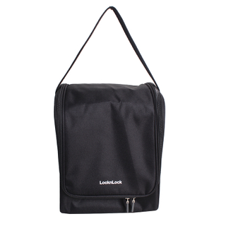 INC-371 keep cold for 6 hours Waterproof and Lightweight design Environmentally friendly lunch bag