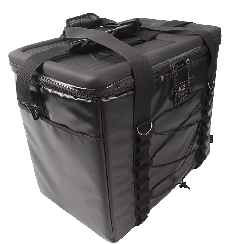 INC-495 Keep Cold for 6 Hours Waterproof And Lightweight Design Environmentally Friendly Lunch Bag