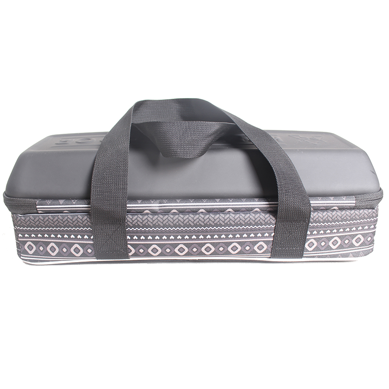 INC-481 Keep Cold for 6 Hours Waterproof And Lightweight Design Environmentally Friendly Lunch Bag