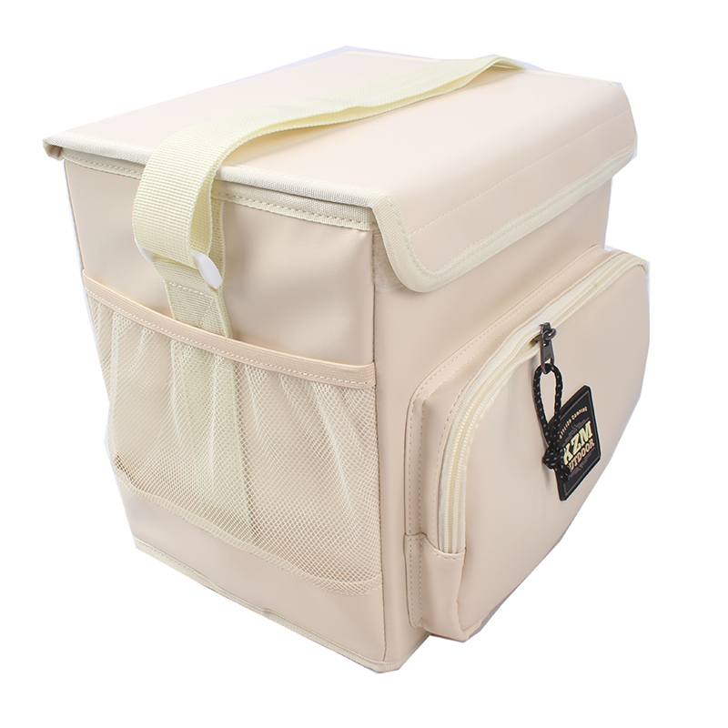 INC-496 Keep Cold for 6 Hours Waterproof And Lightweight Design Environmentally Friendly Lunch Bag