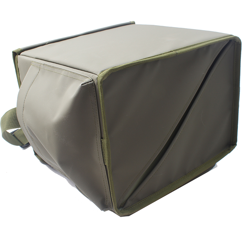 INC-498 Keep Cold for 6 Hours Waterproof And Lightweight Design Environmentally Friendly Lunch Bag