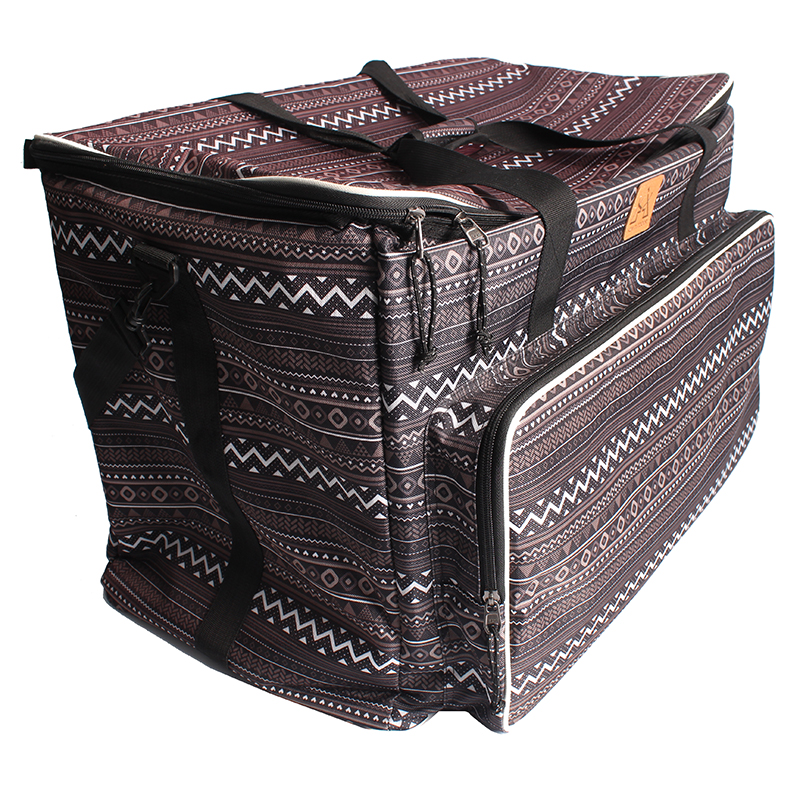 INC-492 Keep Cold for 6 Hours Waterproof And Lightweight Design Environmentally Friendly Lunch Bag