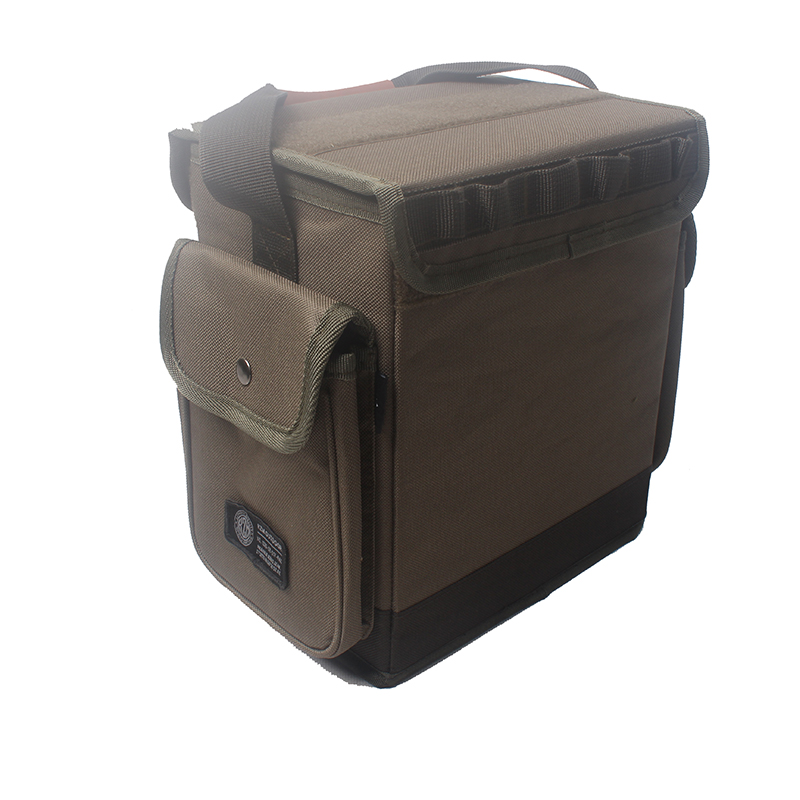INC-503 Keep Cold for 6 Hours Waterproof And Lightweight Design Environmentally Friendly Lunch Bag