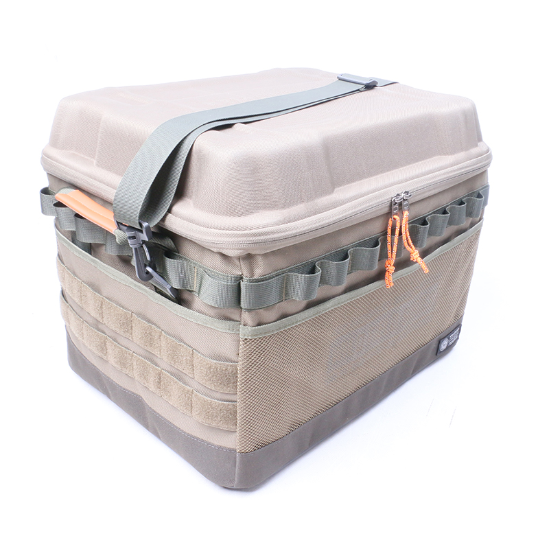 INC-516 Keep Cold for 6 Hours Waterproof And Lightweight Design Environmentally Friendly Lunch Bag
