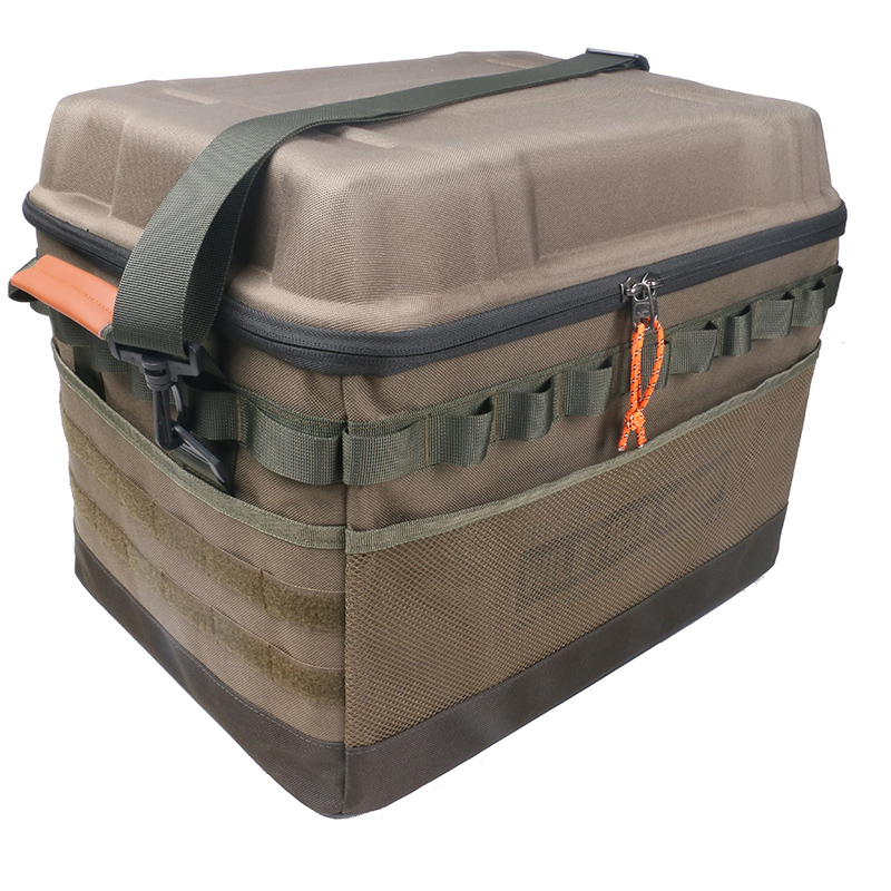 INC-512 Keep Cold for 6 Hours Waterproof And Lightweight Design Environmentally Friendly Lunch Bag