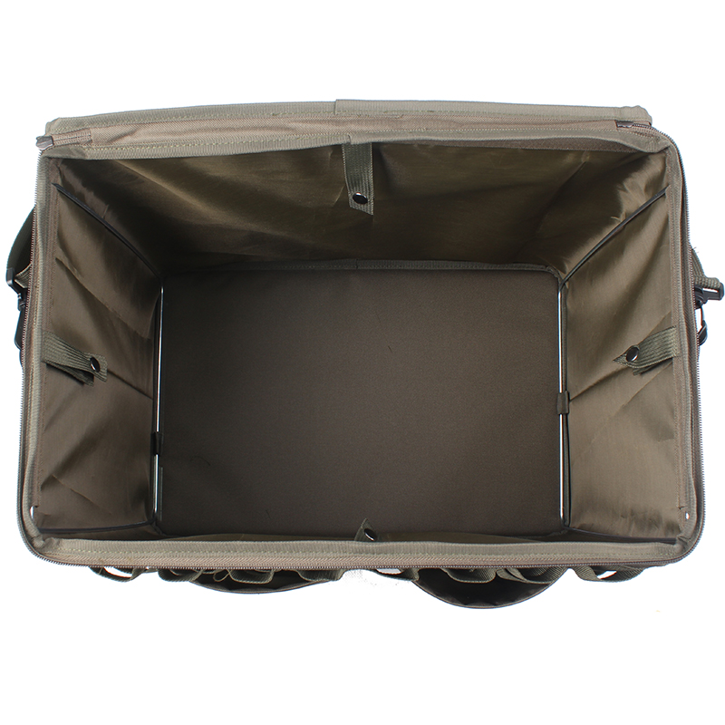 INC-501 Keep Cold for 6 Hours Waterproof And Lightweight Design Environmentally Friendly Lunch Bag