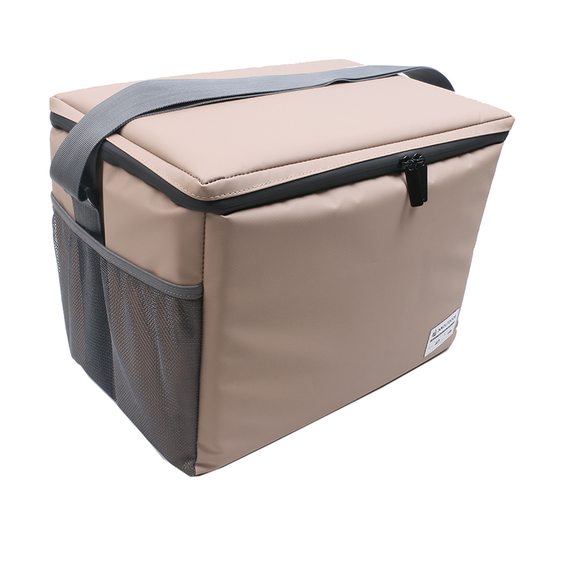 INC-570 Keep Cold for 6 Hours Waterproof And Lightweight Design Environmentally Friendly Lunch Bag