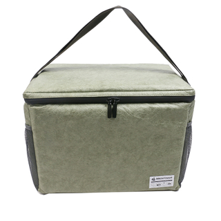 INC-564 Keep Cold for 6 Hours Waterproof And Lightweight Design Environmentally Friendly Lunch Bag