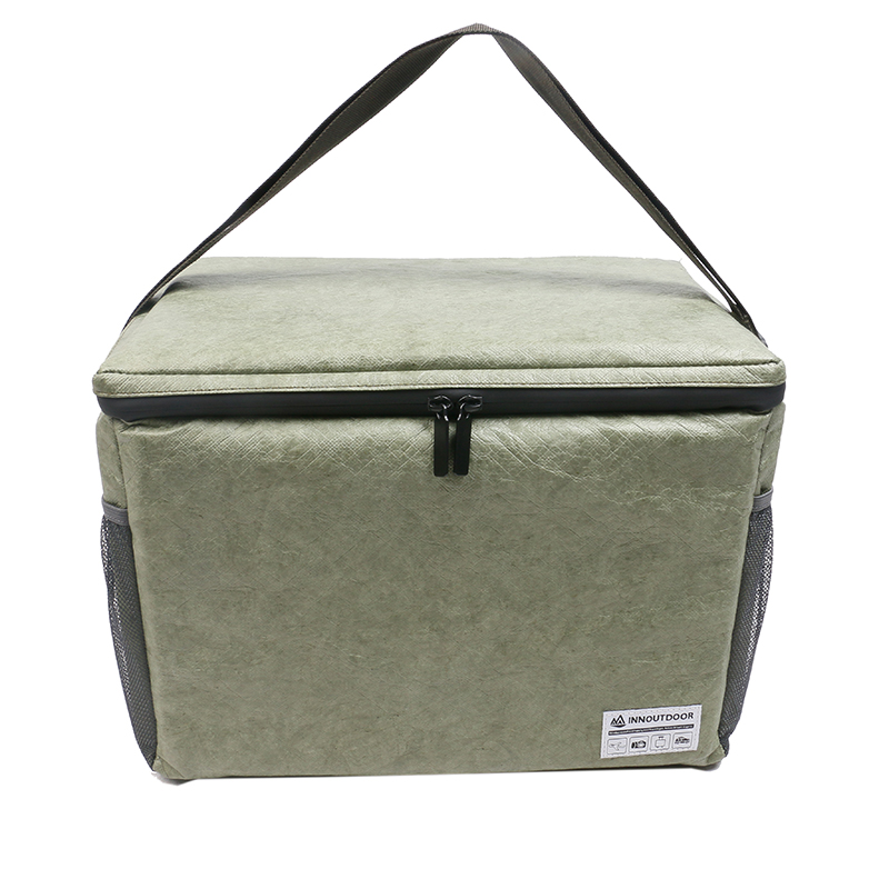INC-564 Keep Cold for 6 Hours Waterproof And Lightweight Design Environmentally Friendly Lunch Bag
