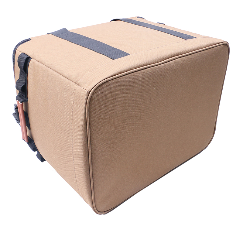 INC-557 Keep Cold for 6 Hours Waterproof And Lightweight Design Environmentally Friendly Lunch Bag