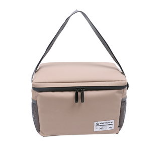 INC-569 Keep Cold for 6 Hours Waterproof And Lightweight Design Environmentally Friendly Lunch Bag