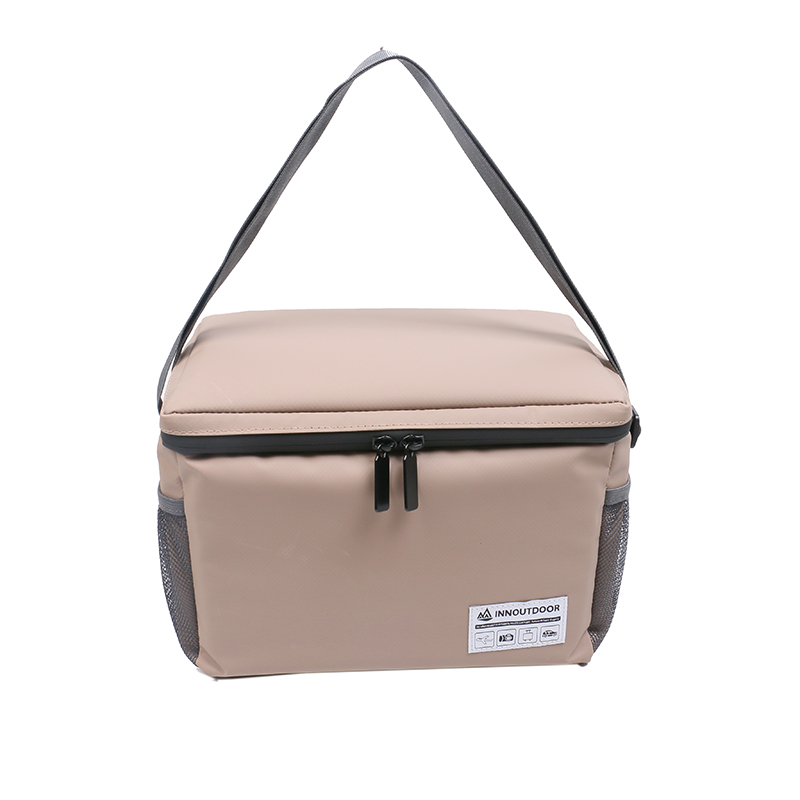 INC-569 Keep Cold for 6 Hours Waterproof And Lightweight Design Environmentally Friendly Lunch Bag