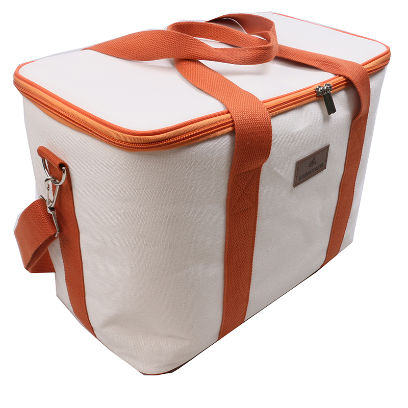 INC-589 Keep Cold for 6 Hours Waterproof And Lightweight Design Environmentally Friendly Lunch Bag