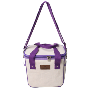 INC-577 Keep Cold for 6 Hours Waterproof And Lightweight Design Environmentally Friendly Lunch Bag