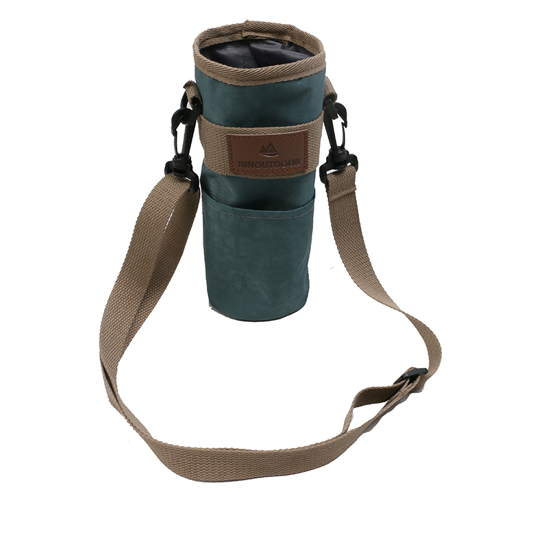 INC-597 Keep Cold for 6 Hours Waterproof And Lightweight Design Environmentally Friendly Lunch Bag